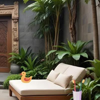 Free online html5 escape games - 365 Exotic Spa Escape