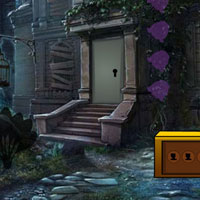 Free online html5 games - Wild Duo Escape Game game 