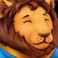 Free online html5 games - G4K Lowly Lion Escape  game - WowEscape 