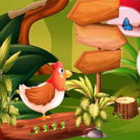 Free online html5 games - Top10 Rescue The Meerkat  game 