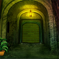 Free online html5 games - Haida Secret mask Escape game 