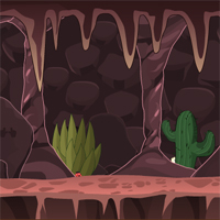 Free online html5 games - Baby Panda Cage Escape game 