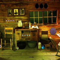 Free online html5 games - Top10NewGames Thanksgiving Rescue The Owl game 