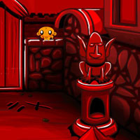 Free online html5 games - Monkey Go Happy Stage 17 game 