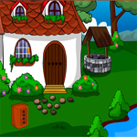 Free online html5 games - Duck Pond Escape  game 