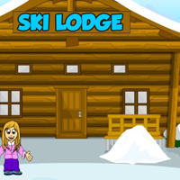 Free online html5 games - Hooda Escape Denver 2023 game 