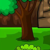 Free online html5 games - G2M Bison Gate Escape game - WowEscape 