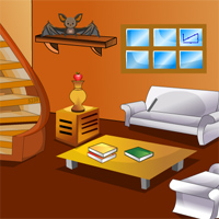 Free online html5 games - Wonderful Room Escape game 