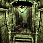 Free online html5 games - Secret Door Escape game 