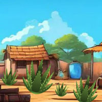 Free online html5 games - G2M Trapped Genius game - WowEscape 