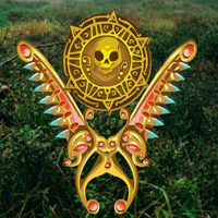 Free online html5 games - Mystifying Land Escape HTML5 game 