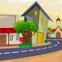 Free online html5 games - Easter Surprise game 