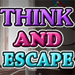 Free online html5 games - Think and Escape game 