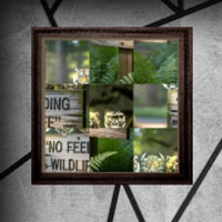 Free online html5 escape games - Amgel Easy Room Escape 308