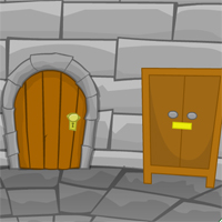 Free online html5 games - Mousecity Tall Tower Escape game 