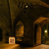 Free online html5 games - Medieval Adventures Escape game 