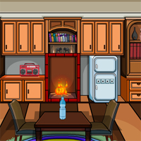 Free online html5 games - Luxury Home Escape New game 