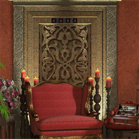Free online html5 games - 365Escape Japanese Room game 