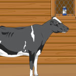 Free online html5 games - Farm escape game 