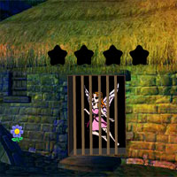 Free online html5 games - Fairy Cage Escape GamesClicker game 