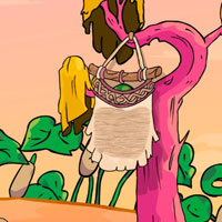 Free online html5 escape games - Escape the Gorilla from Cage