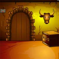 Free online html5 games - Demon House Escape MirchiGames game 