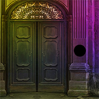 Free online html5 games - Abandoned Place 4 game 