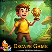 Free online html5 escape games - Champion Holder Escape Game