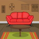 Free online html5 games - Escape From Farmer House game 