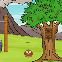 Free online html5 games - Games2Jolly  Brilliant Girl Escape game 