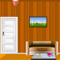 Free online html5 games - Cute Tawny Room Escape EscapeGamesToday game 