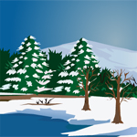 Free online html5 games - Reindeer Escape game 