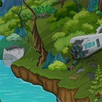 Free online html5 games - Ena Ruin Airbase game 