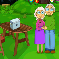 Free online html5 games - Lost Diamond Necklace MirchiGames game 