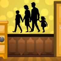 Free online html5 games - G2L Rabbit Rescue game - WowEscape 
