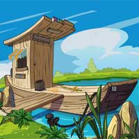 Free online html5 games - Rescue The Baby KnfGame game - WowEscape 