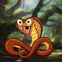 Free online html5 games - BIG Save The Cursed Modern Boy game 