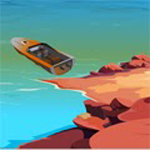 Free online html5 games - Crocodile Island Escape game 