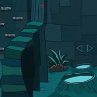 Free online html5 games - Fantasy Castle Diamond MirchiGames game 