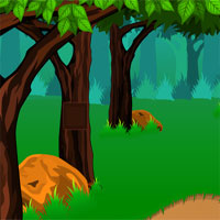 Free online html5 games - Angry Dragon Escape game 