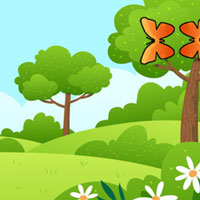Free online html5 escape games - G2M Bleat House Rescue