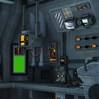 Free online html5 games - Secret Base game 