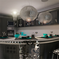 Free online html5 games - Escape From Posh Apartment game 