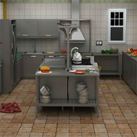 Free online html5 games - Escape Game Rescue Mission 3 game 