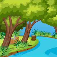 Free online html5 games - Top10newgames Rescue The Squirrel game 