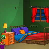 Free online html5 games - SiviGames Thanksgiving Gift Baskets Escape game 