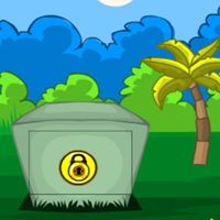 Free online html5 games - G2L Find the Village Crown game 