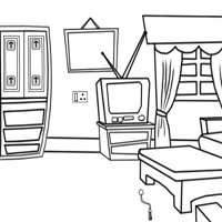 Free online html5 games - Incredible Escape game 