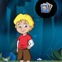Free online html5 games - G2M Decked Out Escape game 
