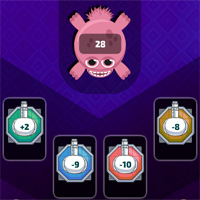 Free online html5 games - Zero Logic game 